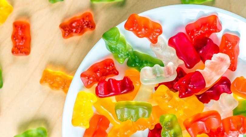 The Benefits of Delta-8 Gummies for Everyday Use