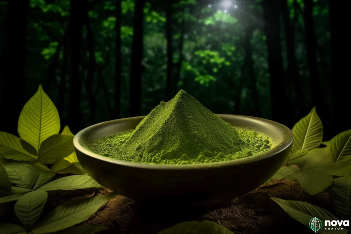 Finding Restful Nights with Kratom