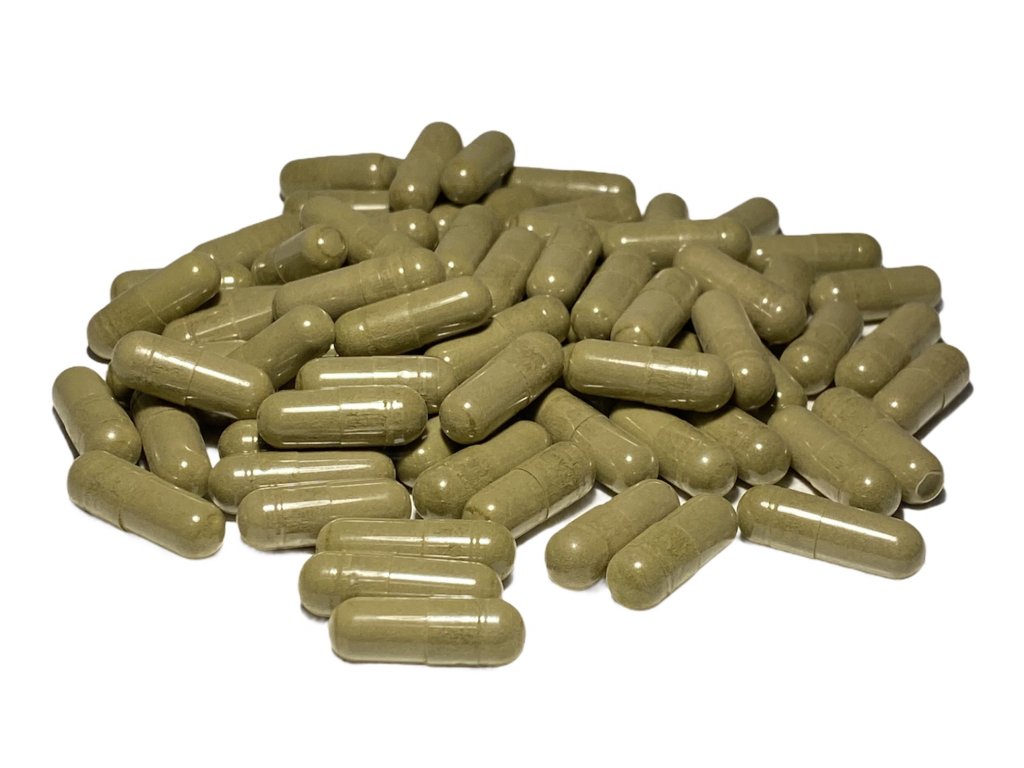 Comparing Safety: Kratom Capsules vs. Other Forms of Kratom