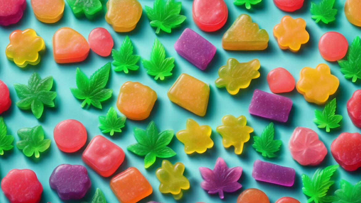 Step-by-Step Tutorial: Creating Vegan Delta 9 Gummies