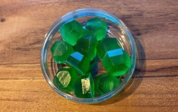 Delta 8 THC Gummies: A Comprehensive Guide to Their Benefits and Effects