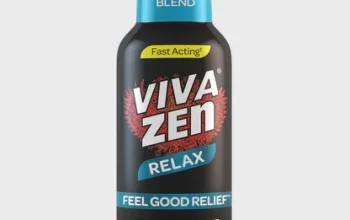 Vivazen: A Safe and Effective Herbal Drink for Pain Relief