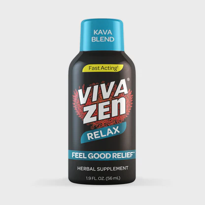 Vivazen: A Safe and Effective Herbal Drink for Pain Relief