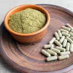 Examining Closely the Key Components of Kratom Shots