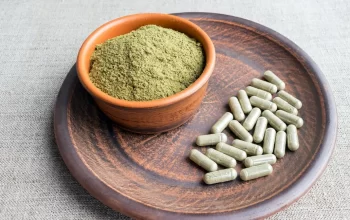 Examining Closely the Key Components of Kratom Shots