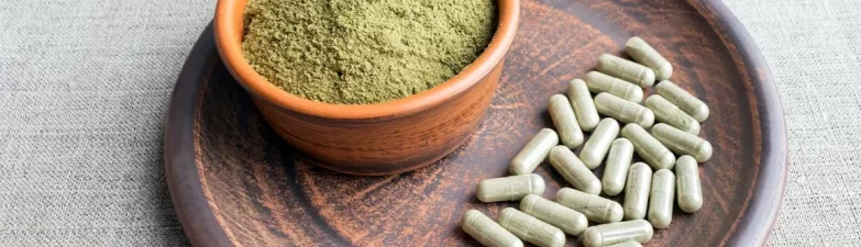 Examining Closely the Key Components of Kratom Shots