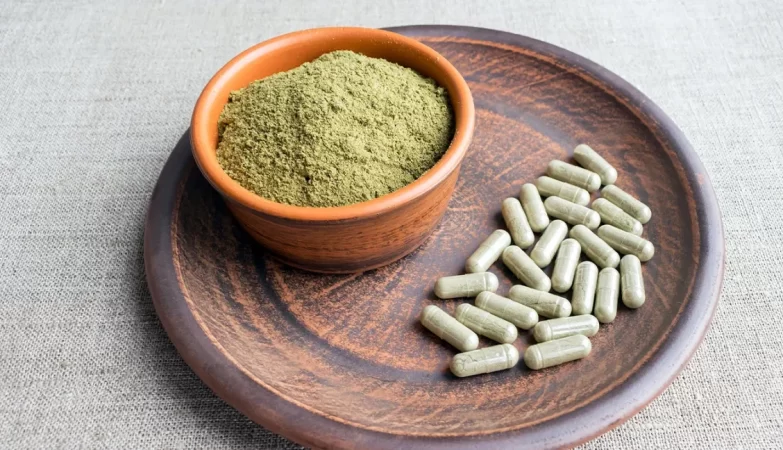 Examining Closely the Key Components of Kratom Shots