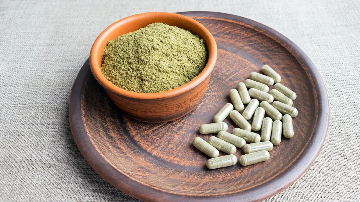 Examining Closely the Key Components of Kratom Shots